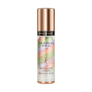 Corrector para la piel natural, fino y transparente, efecto múltiple, blanqueamiento de aloe, base de crema <span class=keywords><strong>cc</strong></span> - Product Image 2
