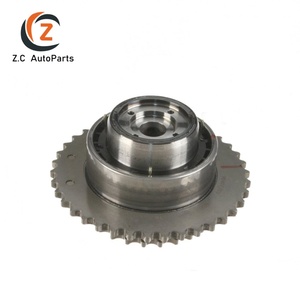 BMW Land Rover için uygun - M62 Faz Regülatörü Eksantrik Dişlisi 11361438694 6906013001 Yeni - Product Image 6