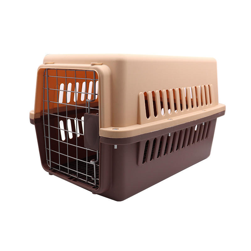 สีน้ำตาล