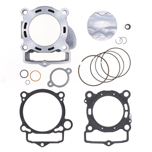 Kit de cylindre à alésage standard ATHENA, diamètre 78 mm, 250 cm³, Italie - Product Image 2