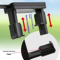 3R Car Supplies' New Kids Baby Observation Interior Accessory Large Field View Rear-View Kit Cross-Border Interior Kit