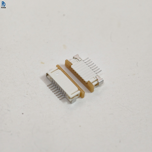 คอนเนคเตอร์เซ็นเซอร์คอนโทรลเลอร์ PLC แท้ใหม่เอี่ยม รุ่น 522710869 52271-0869 - Product Image 1
