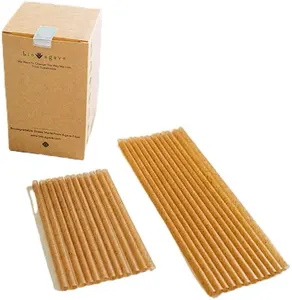 Naturepoly Mía Rơm Với 100% Compostable Dụng Vật Liệu Tự Nhiên