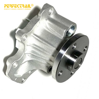 Pompe à eau de refroidissement de pièces automobiles d'usine PERFECTRAIL 1066007000 pour Geely EC8 2010-