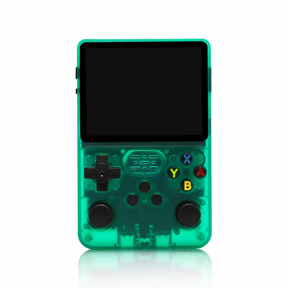 vert transparent