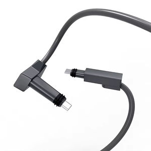 <span class=keywords><strong>Cable</strong></span> Farsince/OEM CAT5E FTP Compatible con Starlink, Conductor de Cobre Trenzado, Resistente al Agua para Exteriores, GEN2 - Product Image 5