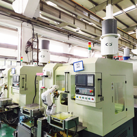 Kolektor Kabut Oli CNC Efisiensi Tinggi Baru dengan Filter HEPA Desain Sentrifugal Aliran Udara 1000 M3/jam Memurnikan 99% Kabut Oli untuk Industri