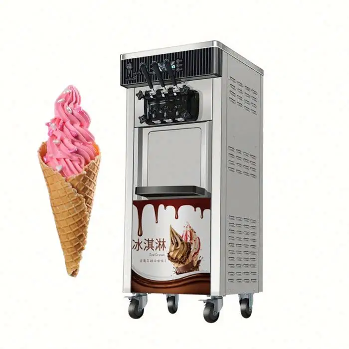 Electric Taylor Ice Cream Machine ice cream machine maker