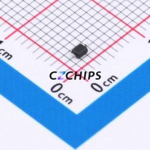 Tout nouveau et original CDSOD323-T12-ES SOD-323 Transistor ESD et protection contre les surtensions (TVS/ESD) - Product Image 2