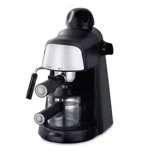 Ev aletleri otomatik Ce espresso kahve makineleri makinesi Cappuccino makinesi kahve makinesi