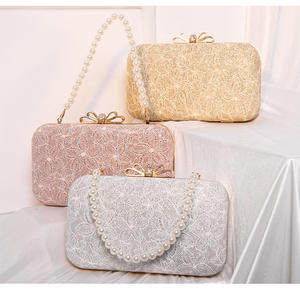 Luxury Women Wedding Clutch <b>Bags</b> for Ladies Party Hand <b>Bags</b> Luxury Designer Evening Handbags - Product Image 3