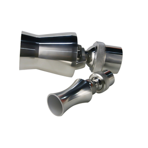 En gros jardin décoration danse faire fontaine thuya inox acier nozzle304 - Product Image 3