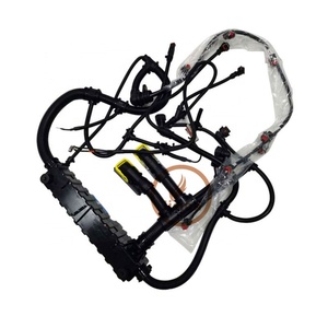 Arnés de Cableado VOE17441795 17441795 para Excavadoras EC210 EC240 EC290 EC360 EC460 - Product Image 5