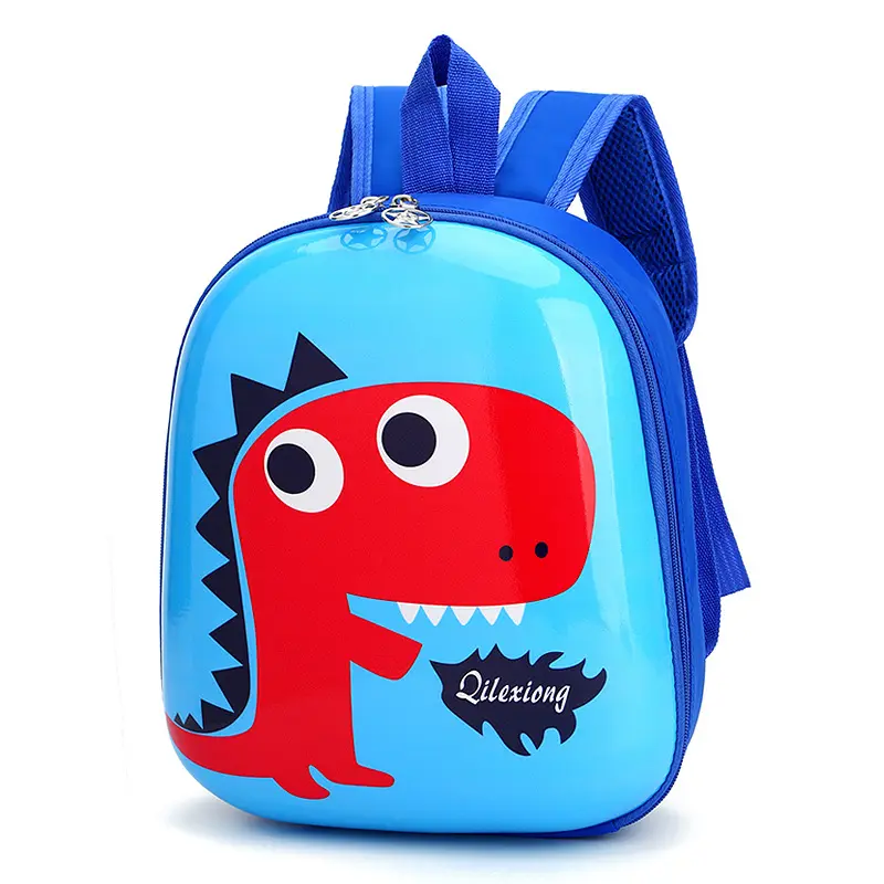 OEM Customize Printed Cartoon Student Book Bags Kids Travel Primary Cute Small Waterproof Backpack Shoulder School Bags Price