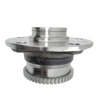 Roulement de moyeu de roue arrière de qualité originale 10094254 pour SAIC Roewe 350 MG ZS 1.5L