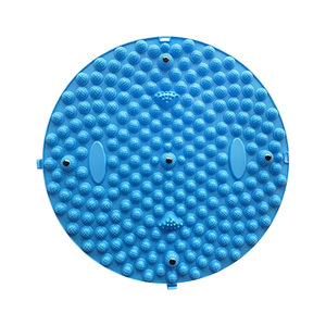 Tapete de Acupresión/Masajeador de Pies para Uso Doméstico, Más Vendido, Cinco Imanes Diseñados para Estimular los Meridianos, Masaje Intenso por TikTok - Product Image 5