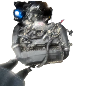 Prix Usine Nouveau Moteur Complet <span class=keywords><strong>Peugeot</strong></span> Citroën 1.8TL 155 THP pour Remplacement/Réparation Véhicules Français 6G03 OE <span class=keywords><strong>308</strong></span> 408 508 3008 - Product Image 4