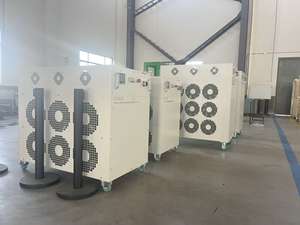 2000KW Widerstandslastbank für Generatortests/Stromnetz AC-Lastbank AC6KV/10,5KV/11KV/13,8KV - Product Image 5