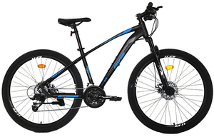 Offre Spéciale 26/27.5/29 vélo de montagne alliage d'aluminium/Hi-ten acier vtt vélo pneu pneumatique vélo de montagne - Product Image 4