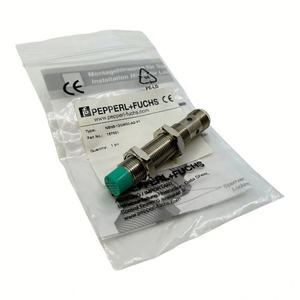 <span class=keywords><strong>Pepperl</strong></span> + H2S <span class=keywords><strong>Sensor</strong></span> jarak NBN8-12GM50-A2-V1 187651 5-36v 200mA D/c M12 X 1 12 bulan garansi - Product Image 3