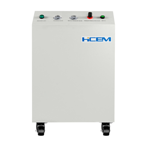 <span class=keywords><strong>Compresseur</strong></span> d'air dentaire silencieux super silencieux CE <span class=keywords><strong>50L</strong></span>/min sans huile, directement de l'usine - Product Image 1