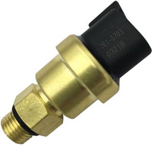 Capteur de pression compatible 161-1703 pour MT735 E325D E330C MT745 MT755 E330D E336D E329D - Product Image 1