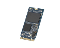 SSD SATA M.2 2242 Industri untuk PC Industri & Sistem Tertanam, Advantech SQFlash 650