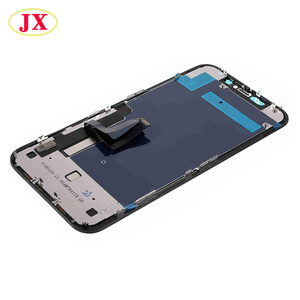 Giá tốt nhất thay thế OLED <span class=keywords><strong>LCD</strong></span> hiển thị TFT GX Incell màn hình cho iPhone x 11 12 13 Pro Max cho iPhone 7 8 cộng với Mini 1 năm XR - Product Image 2