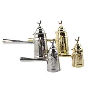 Cafetière arabe du Moyen-Orient - Product Image 6