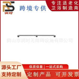 Barra de Agarre en Forma de T de Acero Inoxidable Xintianlang 9905, Capacidad de Carga de 200 kg, Soporte de Seguridad para Baño - Product Image 4