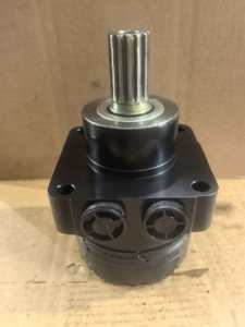 Moteur à engrenages interne intégré à couple élevé et faible vitesse GR-ME2-06-5P0-30-D-JA-J GR-MC3-15-2C4-30-D-JA-J GR-ME2 GR-MC3 - Product Image 3