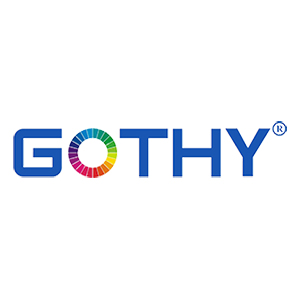 Guangzhou Gothy Stage Lighting Equipment Co., Ltd logo