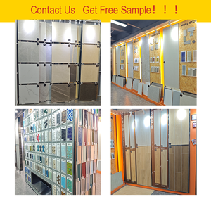 Carreaux Céramique Brillants 600x600 600x1200 Très Vendus, Dalles de Sol en Marbre Moderne et Carreaux Muraux - Product Image 4