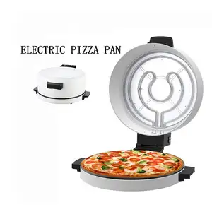 Lebensmittel maschine Mini Pizza Maker Electric Home Pizza Maker Maschine