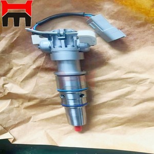 หัวฉีดน้ำมันเชื้อเพลิง 5010717R91 สำหรับเครื่องยนต์ DT466 - Product Image 2