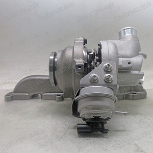 Vendita calda turbocompressore per <span class=keywords><strong>Volkswagen</strong></span> <span class=keywords><strong>Golf</strong></span> VII variante BA5 <span class=keywords><strong>1.6</strong></span> <span class=keywords><strong>TDI</strong></span> 90 HP GTD1244MVZ 813860-0003 04 l253016h turbo - Product Image 5