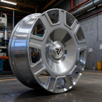 Jantes Hunt 5x120 5x114.3 en alliage d'aluminium 23 24 pouces polies concaves pour Mercedes Rolls Royce Cullinan Range Rover Maybach