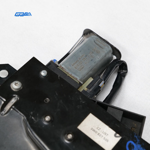 Pièces de carrosserie d'origine, ensemble de serrure de coffre arrière pour Bentley Flying Spur 2013-2019 4H0827505A - Product Image 4