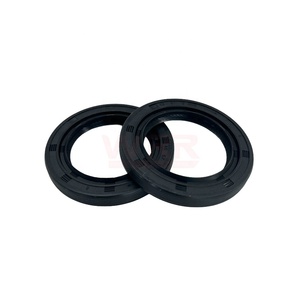 0239978447 0129974347 Crankshaft Seal for Benz W211 W221 E350 S500 Reliable Front Main Crank <b>Engine</b> Shaft Gaskets Rubber Rings - Product Image 1