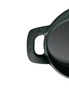 Plats <span class=keywords><strong>de</strong></span> service ovales en fonte <span class=keywords><strong>pour</strong></span> buffet - Product Image 2