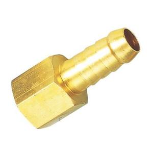 Connecteur à double filetage mâle tout en cuivre, coude pagode en cuivre sur mesure et divers connecteurs filetés réducteurs - Product Image 2