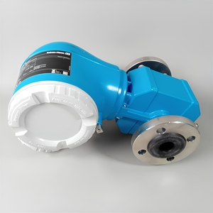 Débitmètres à clapet en acier au carbone, personnalisables OEM pour la mesure de l'eau - Product Image 5