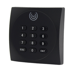 R208 EM RFID 125KHZ Proximity WG26 Output Waterproof Card <strong>Reader</strong> <strong>Keypad</strong> - Product Image 2