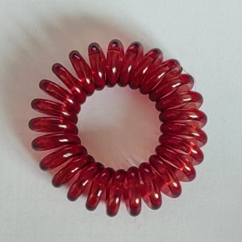 Brun Rouge Foncé
