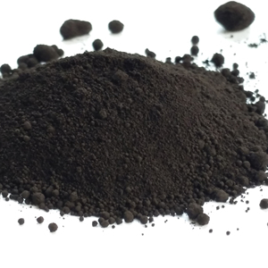 Pigment d'oxyde de fer <span class=keywords><strong>noir</strong></span> 330 pour la <span class=keywords><strong>peinture</strong></span> - Product Image 1