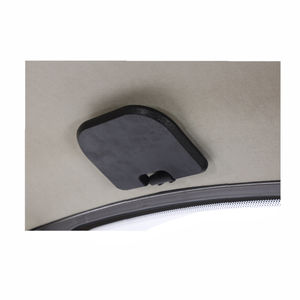 Toldo impermeable <span class=keywords><strong>para</strong></span> refugio de <span class=keywords><strong>lluvia</strong></span> E Trike <span class=keywords><strong>para</strong></span> viajes diarios y protección de carga con cubierta de triciclo eléctrico de alta calidad - Product Image 5