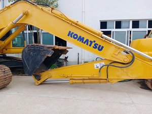 วาล์วไฮดรอลิกสำหรับ Kawasaki เครื่อง PC220-7ขนาดเล็กประสิทธิภาพสูง - Product Image 4