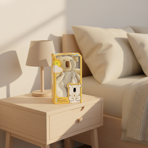 El lado exterior es suave y peludo, el lado interior es sedoso y liso, comodidad para que el bebé se quiepa dormir. Mantas de seguridad 100% poliéster. - Product Image 1