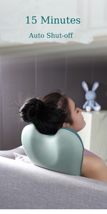 Mehrzweckgebrauch Neue Höhe Körpermassagegerät und Rückenlehne 2 <span class=keywords><strong>in</strong></span> 1 - Product Image 5