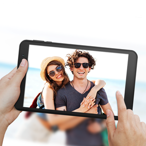 Prezzo di fabbrica 7 "PC <span class=keywords><strong>Tablet</strong></span> 2-colore <span class=keywords><strong>S7</strong></span> Unisoc 7731e Quad-core RAM/eMMC 2 + 32GB 7 pollici <span class=keywords><strong>Tablet</strong></span> PC Android per adulti <span class=keywords><strong>Tablet</strong></span> - Product Image 2